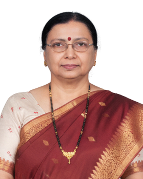 Dr. Pratima Paul Majumder
